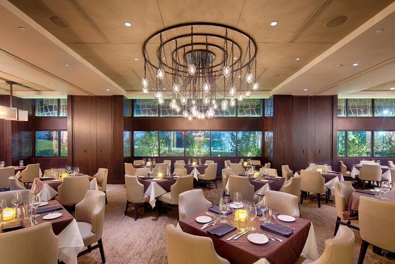 Perry’s Steakhouse & Grille – Birmingham