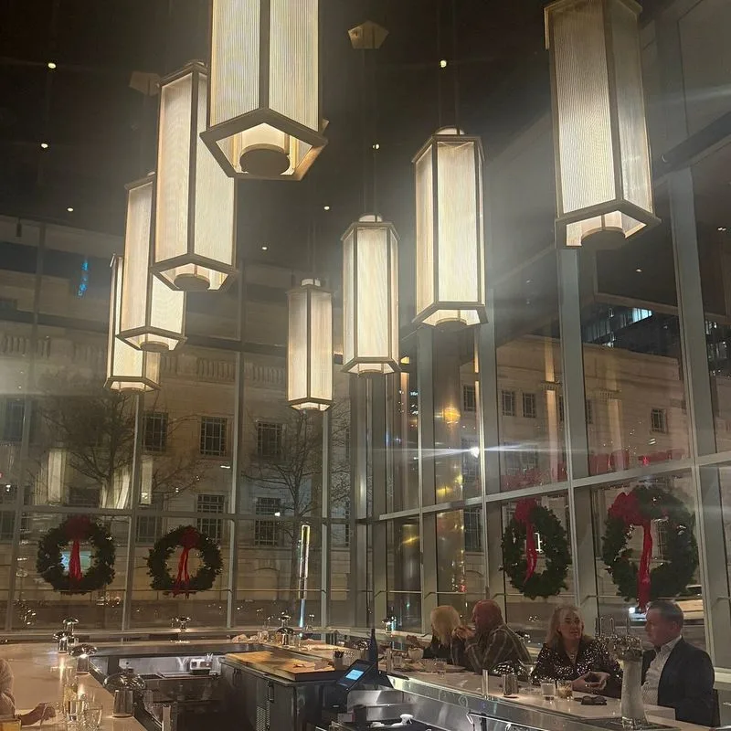 Riverhouse Restaurant