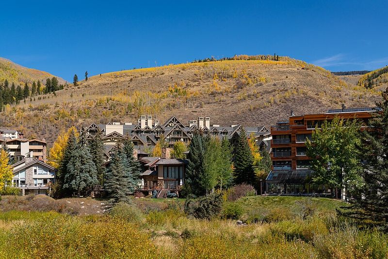 Vail, Colorado