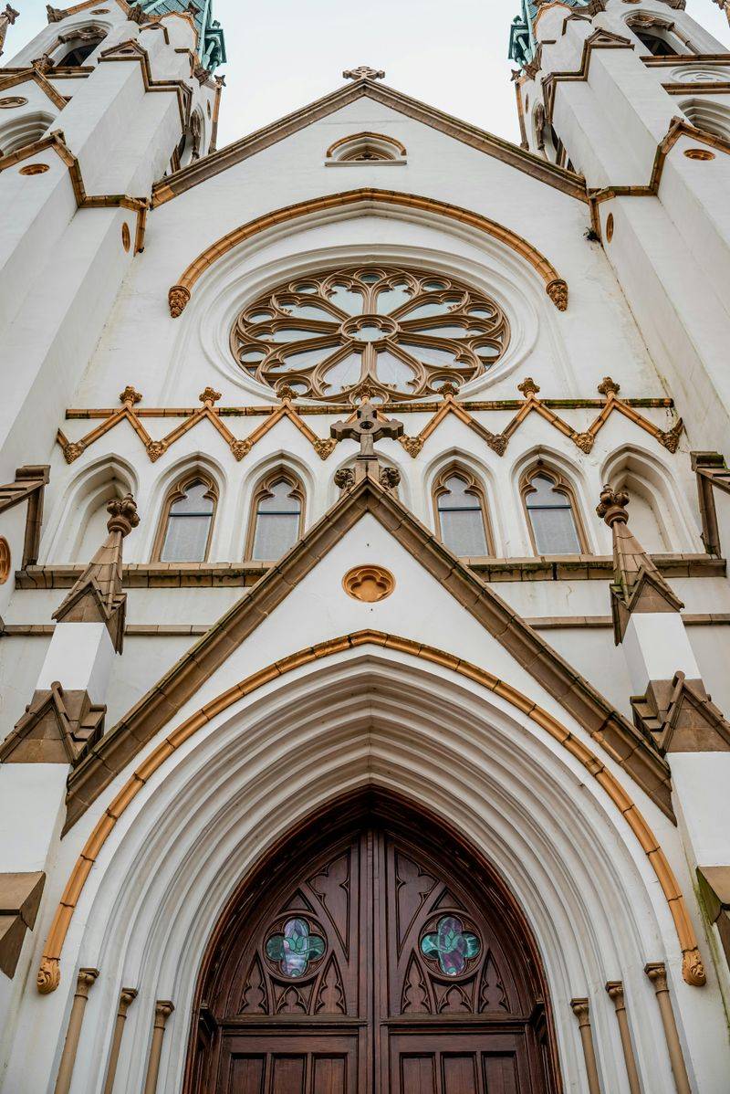Savannah, Georgia – Gothic Romance & Southern Grace