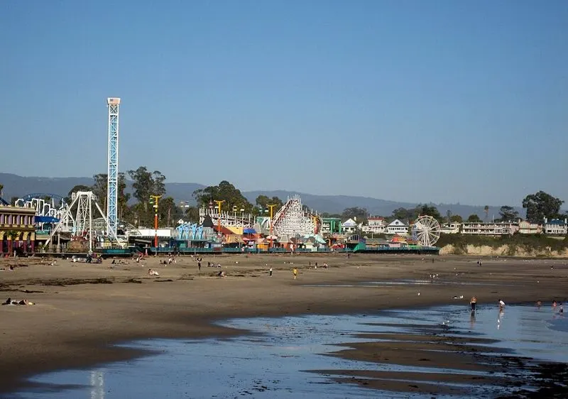 Santa Cruz