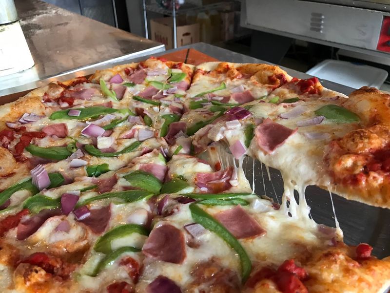 Tarantino’s Pizzeria – Bozeman