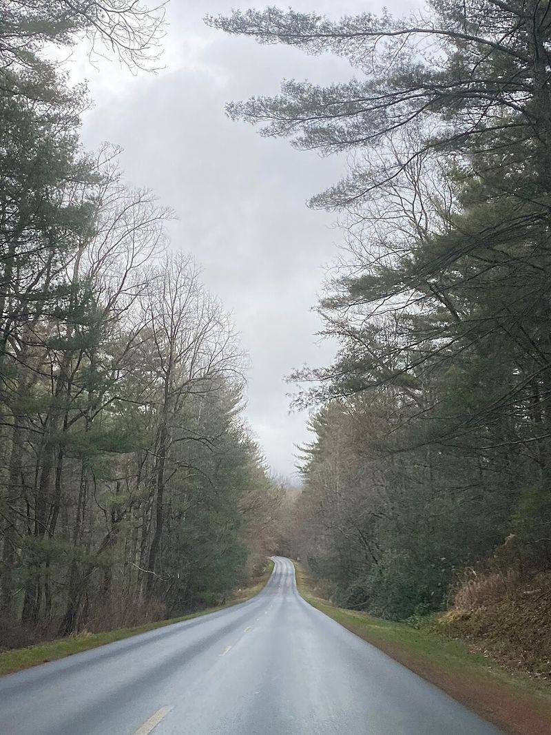 Blue Ridge Parkway