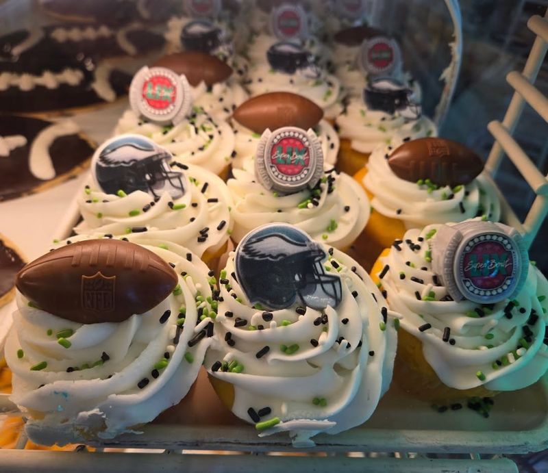 Serpe & Sons Bakery - Elsmere, DE