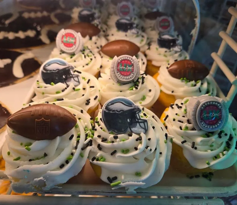 Serpe & Sons Bakery - Elsmere, DE