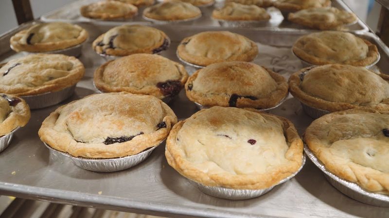 Willamette Valley Pie Company – Salem