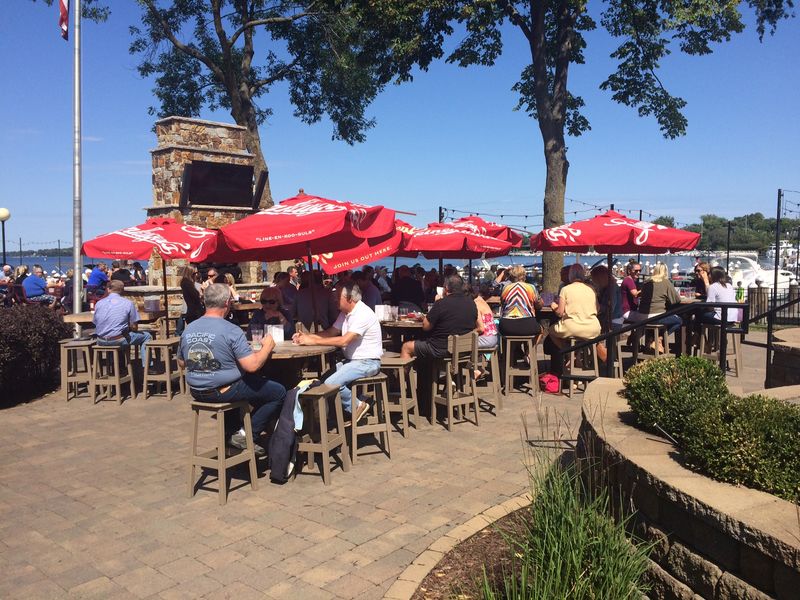 Maynard’s Restaurant – Excelsior (Lake Minnetonka)