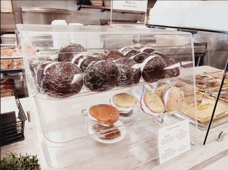 Hometown Kitchen — Quarryville