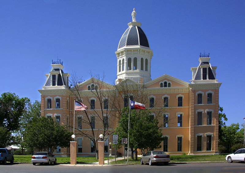 Marfa, Texas
