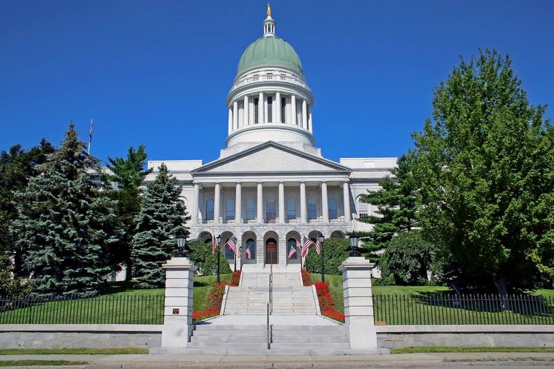 Augusta, Maine