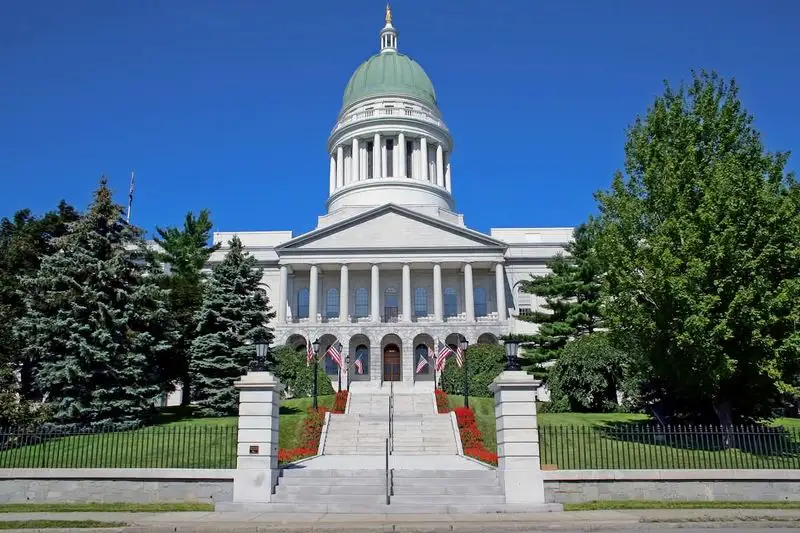 Augusta, Maine
