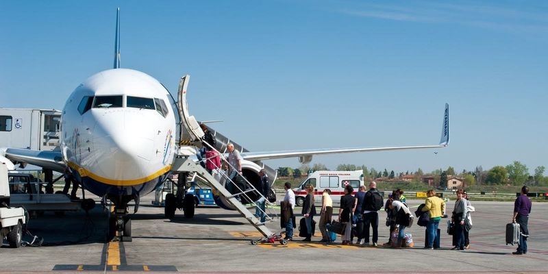 Boarding Methods Matter — and Many Are Inefficient