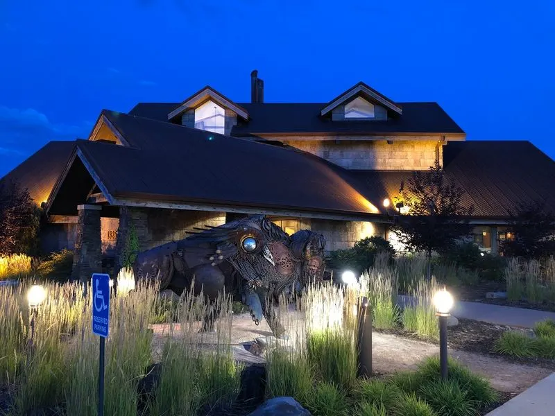 Dakotah Steakhouse (Rapid City)