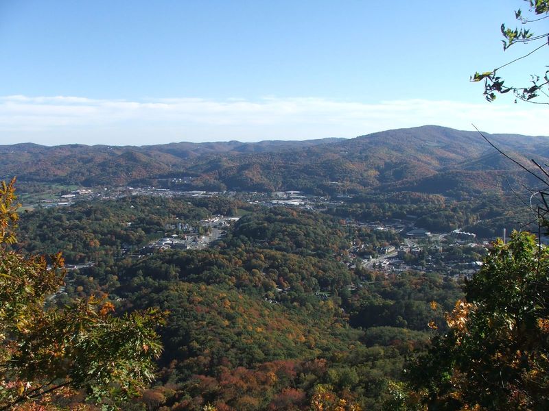 Boone, North Carolina