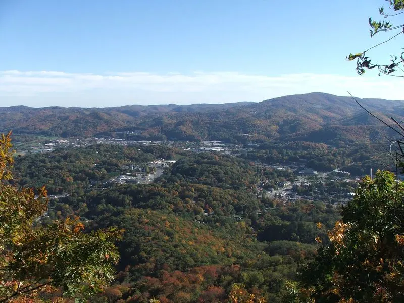 Boone, North Carolina