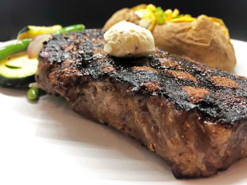 Shepherd’s Grill — Branson (Shepherd of the Hills)
