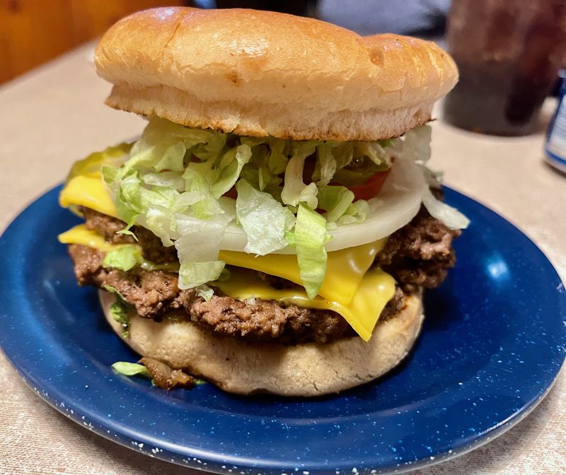 The Owl Café – San Antonio