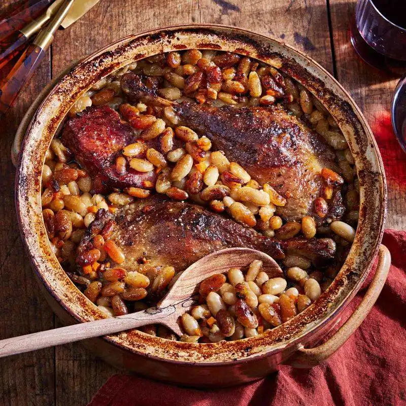 Cassoulet