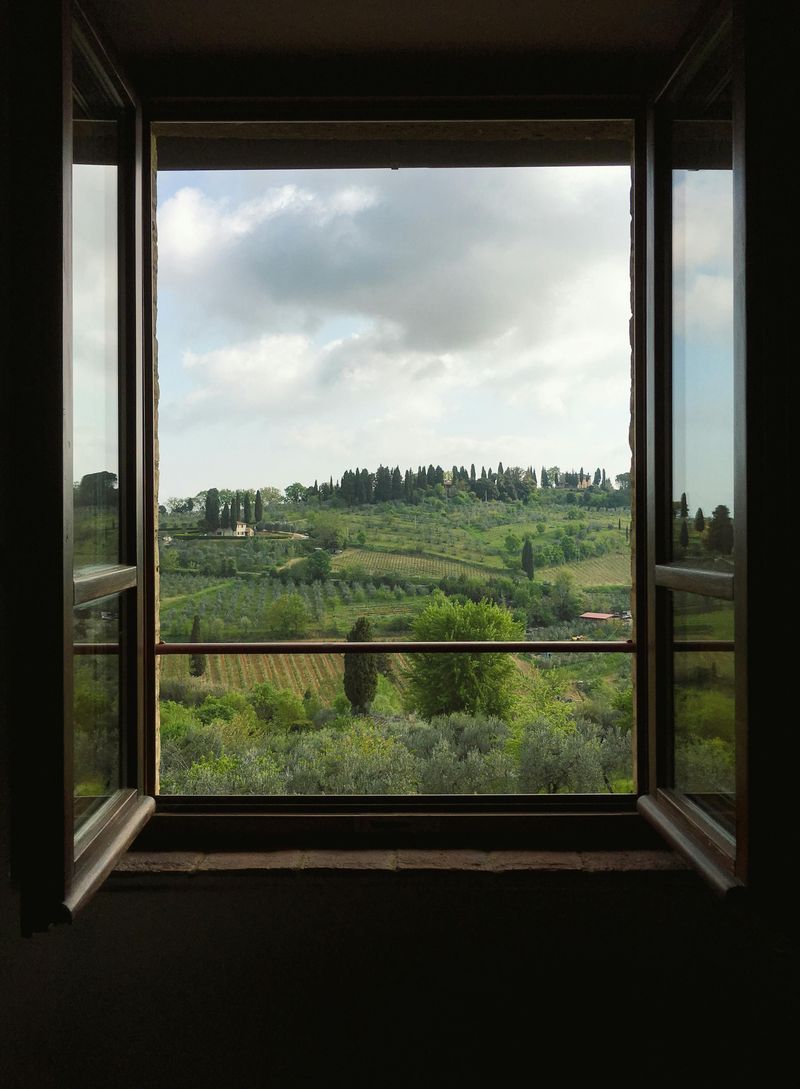 San Gimignano, Italy