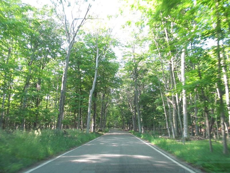 Cycling Adventure
