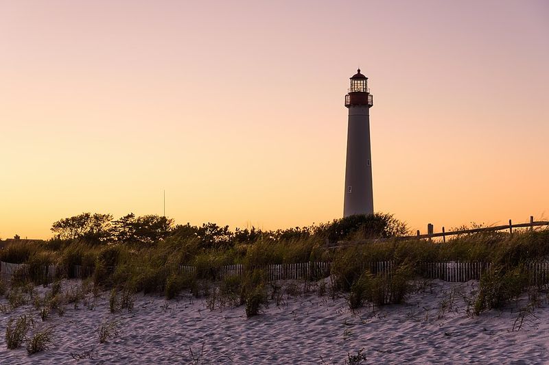 Cape May, New Jersey