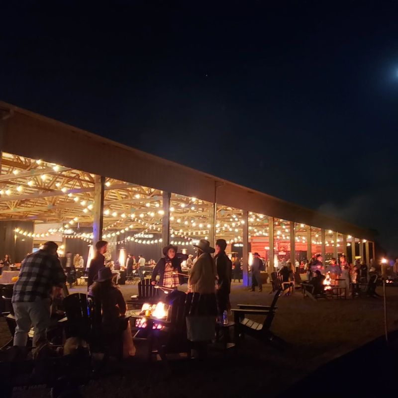Queen Orchard Farm & Cidery – West Linn, OR