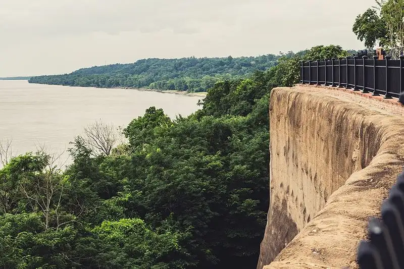 Natchez, Mississippi