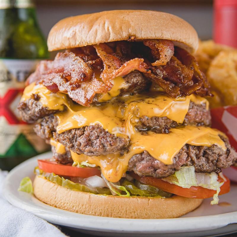 Mel’s Country Café – Tomball