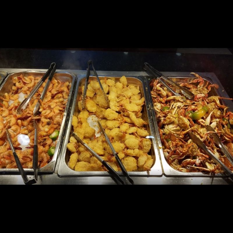 Mandarin Super Buffet – Phoenix