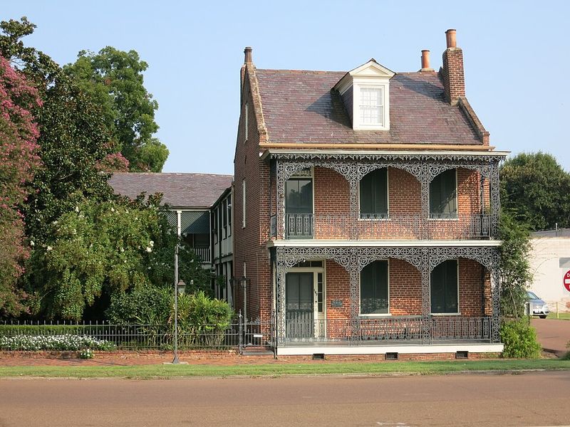 Natchez, Mississippi