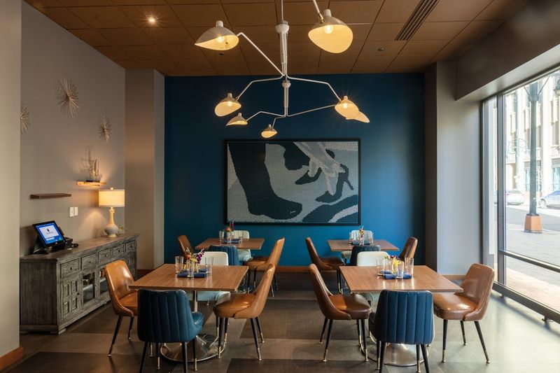 The Corner Office – Denver