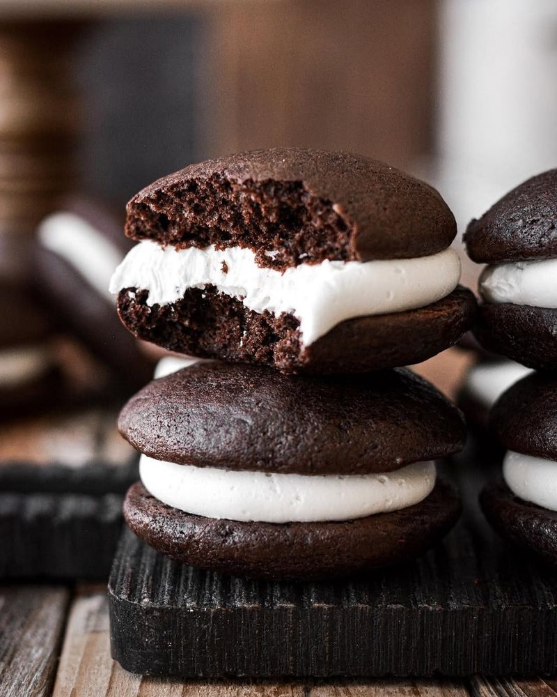 Whoopie Pies