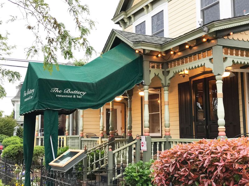 The Buttery (Rehoboth Beach)