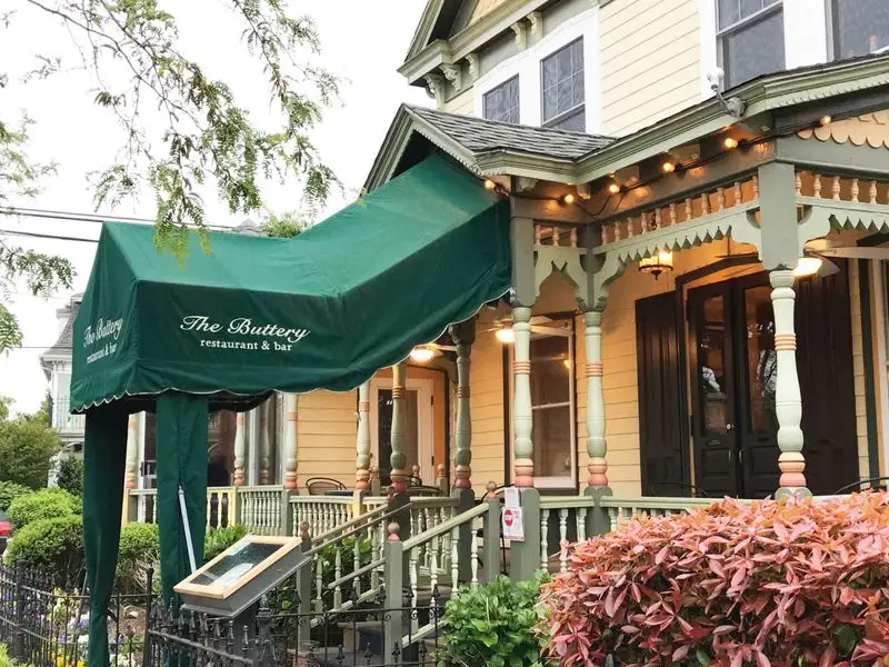The Buttery (Rehoboth Beach)