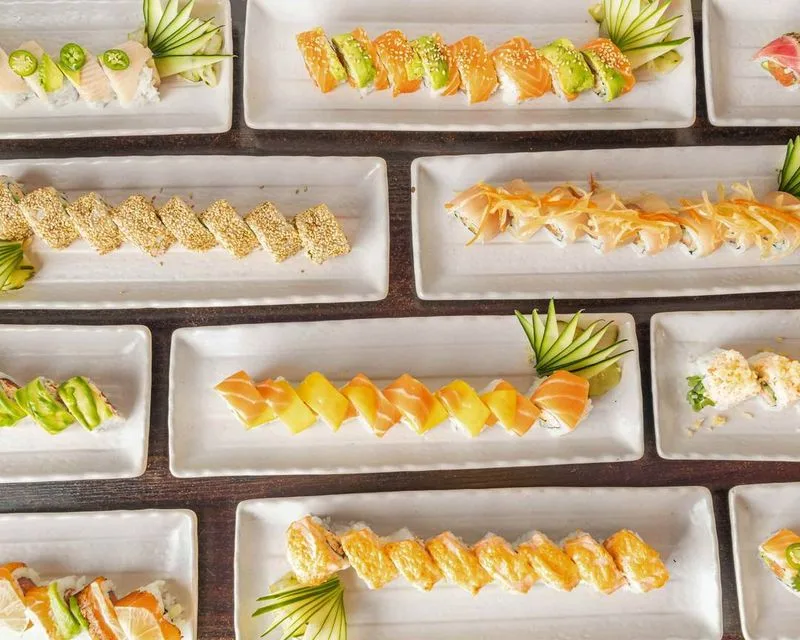 Sushiko (Las Vegas)