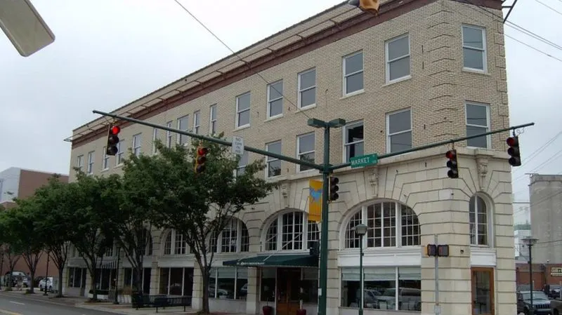 St. John’s Restaurant