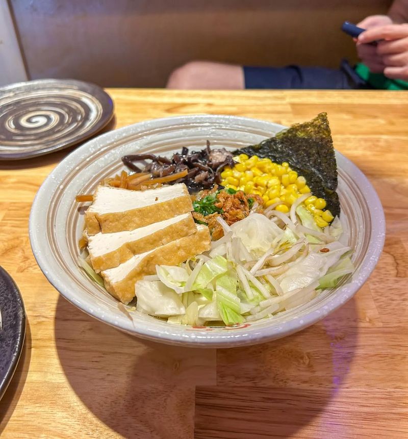 Kyushu Ramen and Dumplings House — Pike Creek/Wilmington, DE