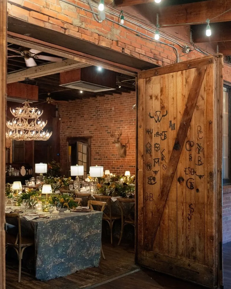 Lonesome Dove Western Bistro