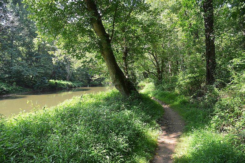 Seneca Creek State Park