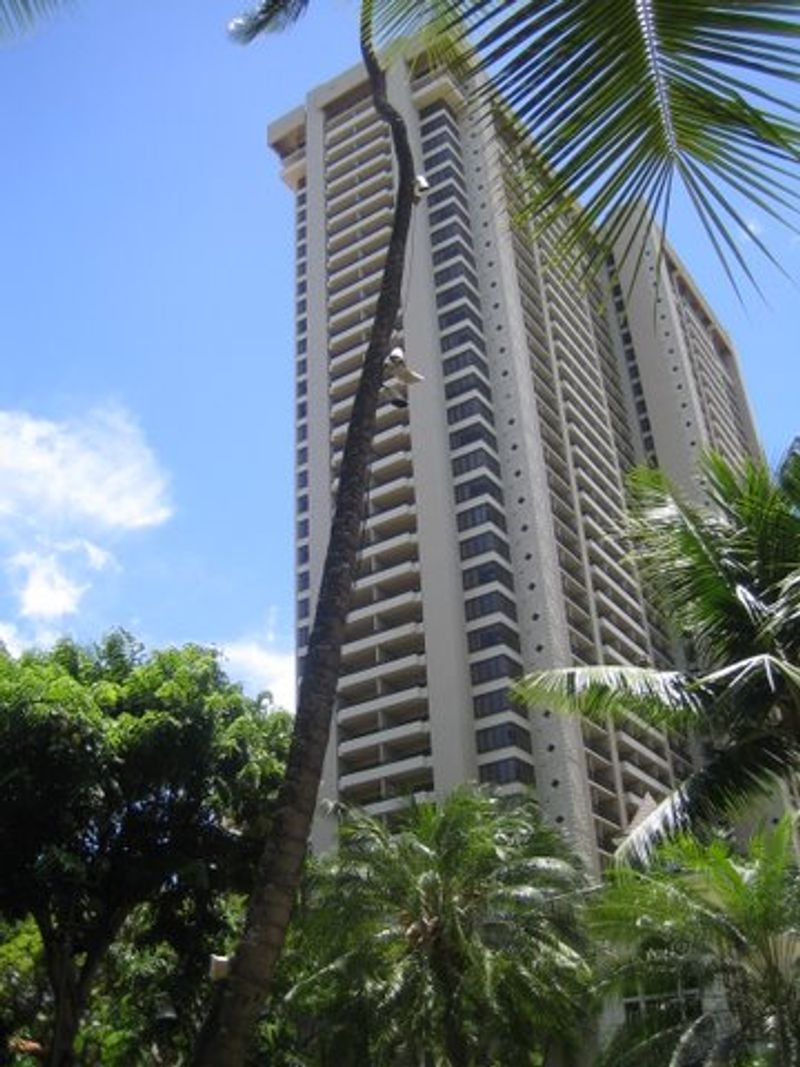 Honolulu, Hawaii