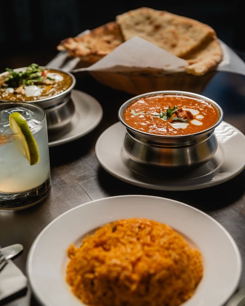 Dwaraka Indian Cuisine – Eugene