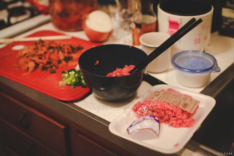 Cook Your Own Meals