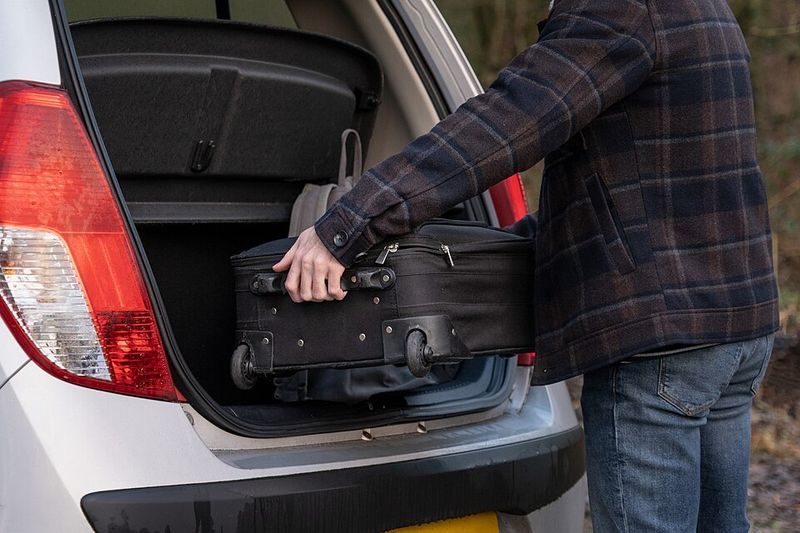 Overpacking and Baggage Fees