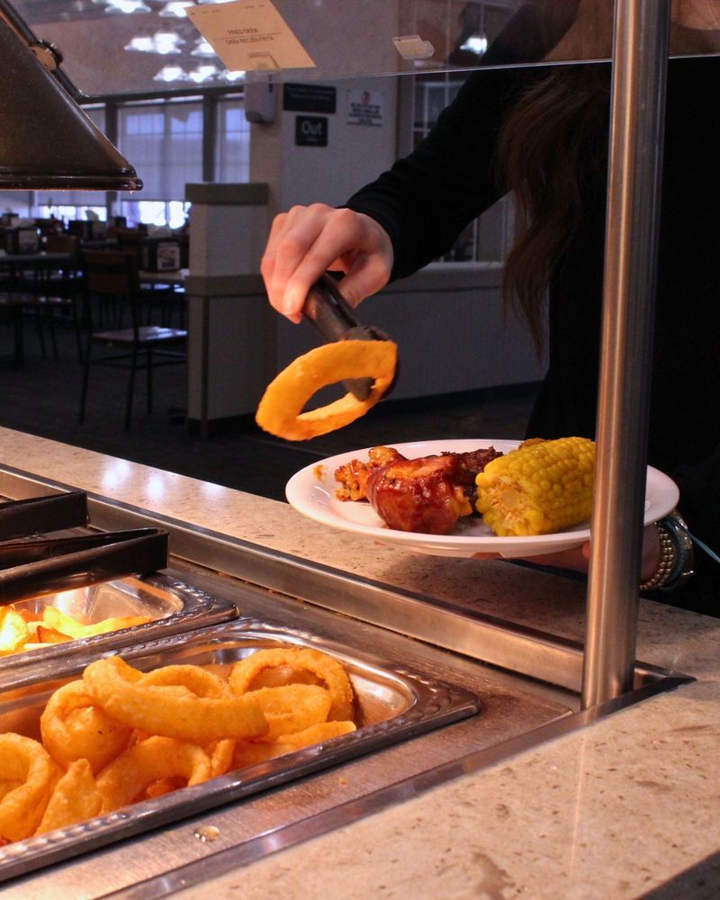 Golden Corral – Oklahoma City