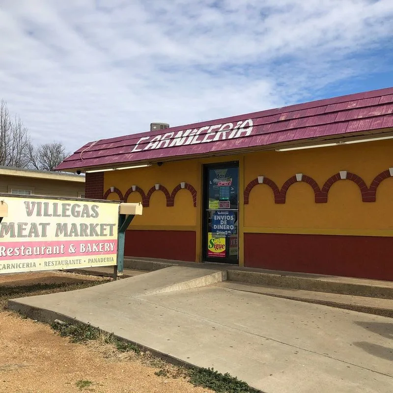 Panaderia Villegas