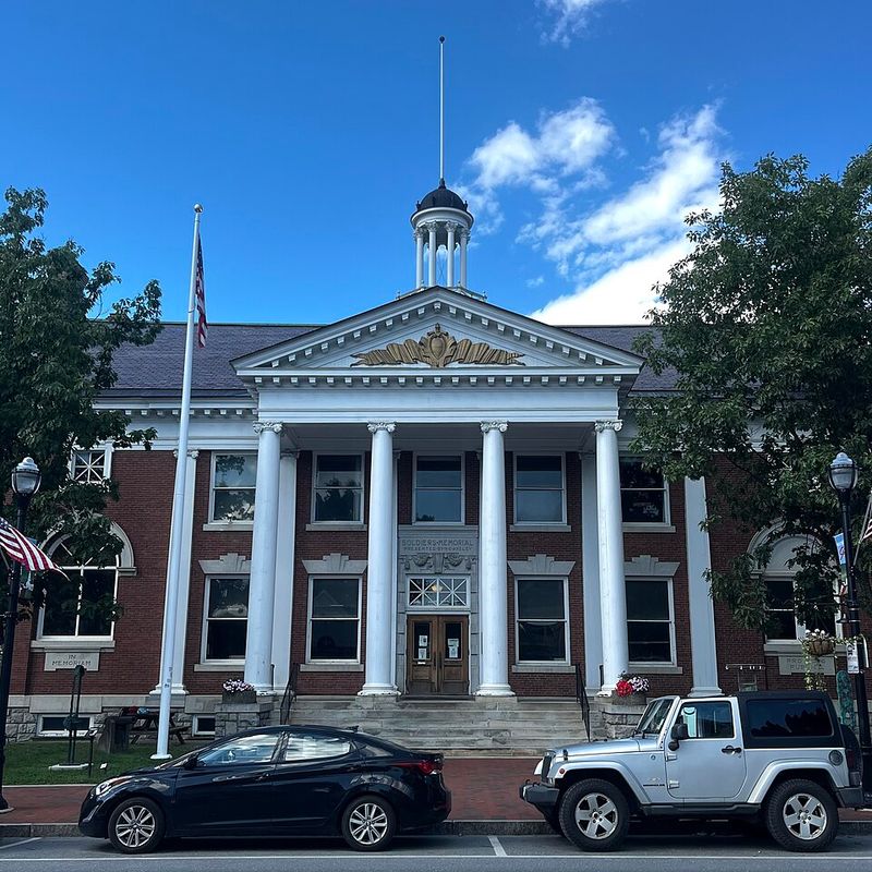 Stowe, Vermont