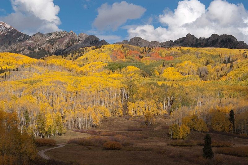 Crested Butte, Colorado