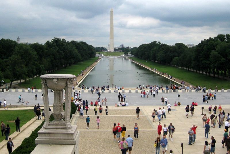 Washington D.C.