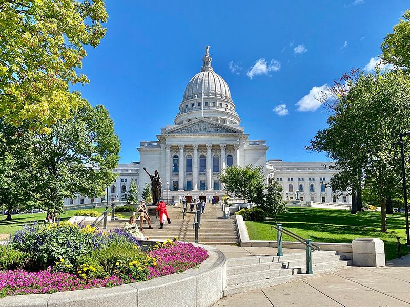 Madison, Wisconsin