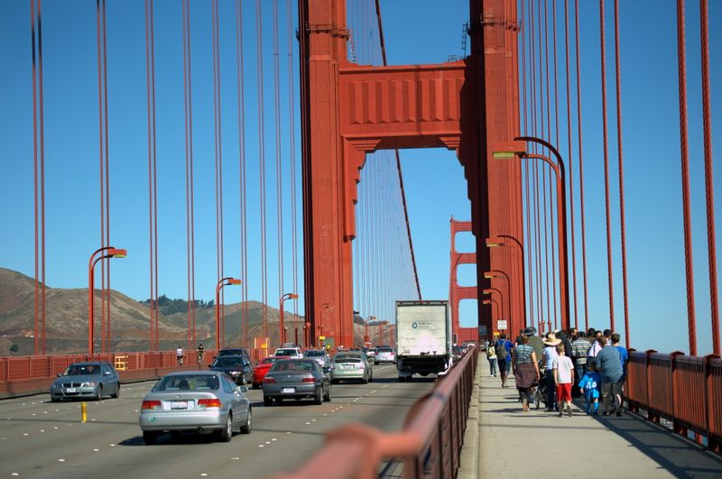 San Francisco, California